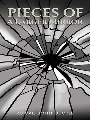 cover image of Pieces of a Larger Mirror